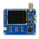 Mini Simple Oscilloscope with 1.8 Inch TFT Color Display 1