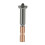 Ceramic Hot End Heating Assembly Nozzle for 3 Max 1