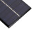 Mini Solar Panel Polysilicon Efficient DIY Solar Cell for Water Pump Street Light 1.2W 5V 4