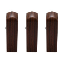 3X Portable Mini Mechanical Metronome Universal Metronome compatible Piano Guitar