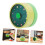 Kitchen Hour Meter Mechanical Work Hour Meter Portable Time Reminder Hour Meter for Kitchen Baking Tool 2