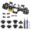 Shoulder Button Trigger Micro- for Controller BDM-030/040/050 Microstructure Switch Tactile Clicky HairTrigger A 3
