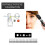 Ophthalmoscope Adjustable Brightness LED Light Eye Examination Devices Tool 4