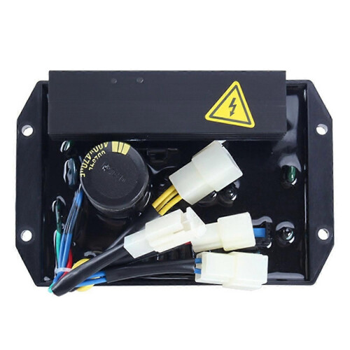 KT245-3B38NP for Gasoline Generator Voltage Regulator