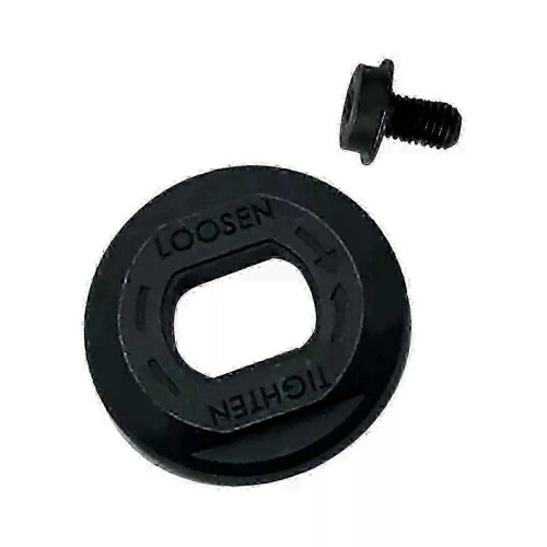 DeWalt DCS391 DCS367 DCS565 Σετ μπουλονιών σφιγκτήρα εξωτερικής φλάν 1