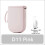 D11 Label Printer 300DPI Bluetooth Wireless Mini Portable Label Maker Name Tag Kitchen Sticker Printing Machine 2
