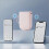 D11 Label Printer 300DPI Bluetooth Wireless Mini Portable Label Maker Name Tag Kitchen Sticker Printing Machine 4