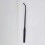 Multi Functional Stainless Steel Special Extended and Extra Long Tweezers Tool 48Cm Curved 3