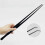Multi Functional Stainless Steel Special Extended and Extra Long Tweezers Tool 48Cm Curved 4