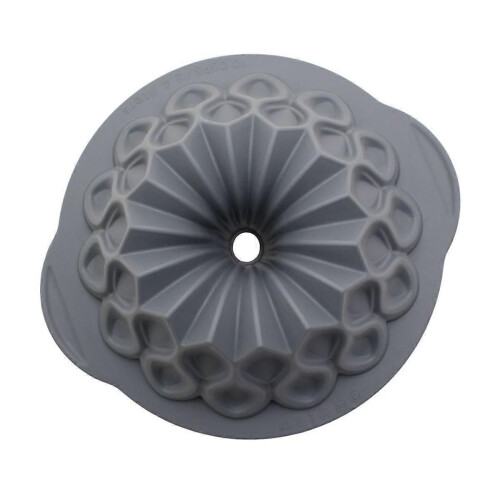 Rund kakform Silikon kakform Non-stick kakform Bakform Bakform 1
