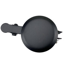50MM Generator Exhaust Pipe Rain Hat Exhaust Funnel Rainproof Bulldozer Cover Genset Spare Parts