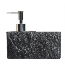 Dispensador de jabón para fregadero de cocina y baño Dispensador de jabón líquido para manos y platos