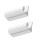 Tooth Brush Holder Bathroom Accessories Wall Toothpaste Squeezer Magnetic Lazy Squeeze Toothpaste C 1