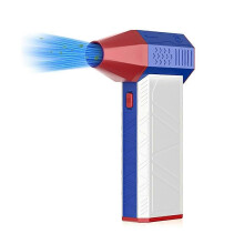 X3 Violent Blower Mini Turbo Jet Fan Handheld Brushless Motor 130,000 RPM Wind Speed 52m/S Industrial Duct Fan