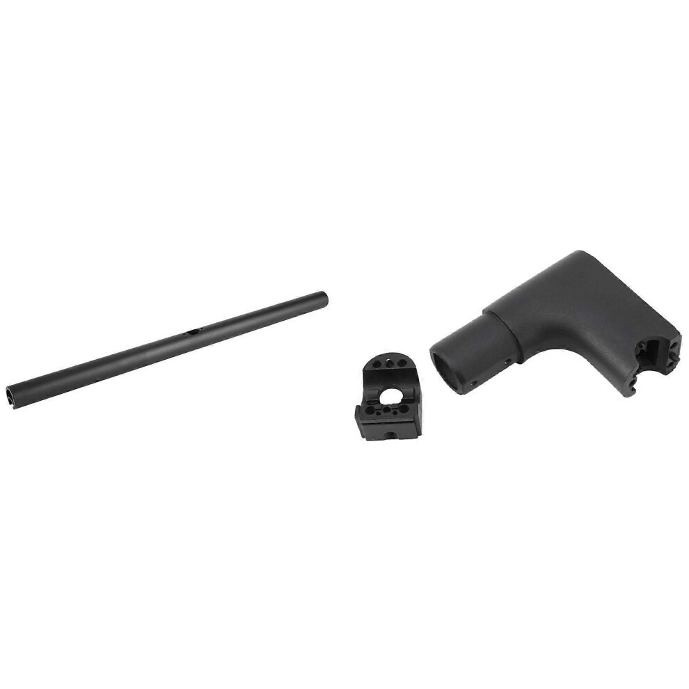 Electric Scooters Handlebar With Stem Bracket Front Fork Stem Connector Bracket +Block,For Mijia M3 9409192853509