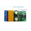 DC5V 2A Self-Locking Bistable Reverse Polarity Controller Relay Module DR55B01 Motor Forward/Revers 2