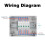 Έξυπνος διακόπτης Tuya Zigbee 1P+N 63A Din Rail Switch με μέτρηση Έξυπν 2