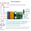 DC5V 2A Self-Locking Bistable Reverse Polarity Controller Relay Module DR55B01 Motor Forward/Revers 4