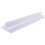 UV Resistant ABS Solar Panel Spoiler Bracket Long Side Solar Mount Bracket 460mm for Caravan/Rv Roo 3