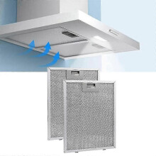 12-pack ersättningsfilter för Dockstream trådlös husdjursfontän PLWF005/PLWF115/WF105