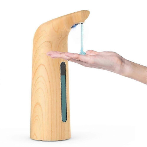 Αυτόματος Διανομέας Σαπουνιού με 4 Ρυθμιζόμενα Επίπεδα, Α