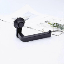 Wall Mount Suction Cup Toilet Paper Holder No Drill Bathroom Kitchen Tissue Towel Roll Holder Accessories