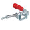 Hand Tool 302FM Toggle Clamp Quick Push Pull Type Holding Capacity 4