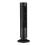Νέος ανεμιστήρας USB Tower Fan χωρίς πτερύγια, ηλεκτρικός ανεμιστήρας, μαύρος 1