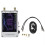 Vector Network Analyzer 50K-900M Antenna Analyzer Network Cable Tester 2.8 Inch Network Tools 2