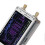 Vector Network Analyzer 50K-900M Antenna Analyzer Network Cable Tester 2.8 Inch Network Tools 3