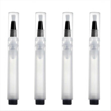 Fillable Touch Up Paint Pen Brush