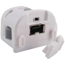 Wireless Remote Control Motion Plus Sensor High Sensor