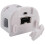 Wireless Remote Control Motion Plus Sensor High Sensor 1