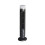 Portable Air Cooler Fan,Streamlined Tower Fan with LED,Powerful Wind,Space-Saving, Bladeless Design, 1