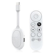 Android 14 Allwinner H313 TV Stick Q2S Dongle compatibel met YouTube Google Wifi6 BT5.0 8K Voice Remote