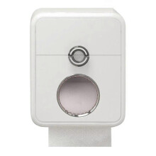 Toilet Paper Holder for Bathroom Toilet Paper Holder with Drawer Wall Mounted Paper Roll Holder Double Layer Tissue Box