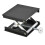 Adjustment Laser Level Lifting Platform Bracket Laser Leveling Lift Stand Bracket BaseLeveling Mach 1
