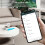Graffiti ZigBee Sensor Smart Body Infrared PIR Sensor Portable Sensor 1