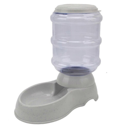 Automatic Pet Feeder Self Feeding Replenish Dog Cat Bowls
