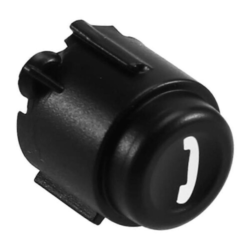 Car Steering Wheel Cruise Control Button Cover Trim for MINI,B 2