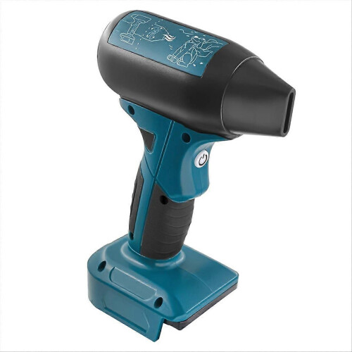 Wind Speed Handheld Violent Fan compatible for 18V Battery
