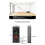 SNDWAY SWDR60 Bothway Laser Αποστασιόμετρο Επαναφορτιζόμενο Ψηφιακό Απ 3