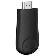 E9 TV Sticks 1080P - Compatibele draadloze wifi-displaydongle Miracast met AirPlay DLNA Full HD Mirror