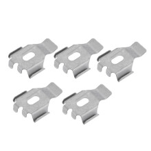 5 piezas de resorte para abrir la tapa del depósito de combustible del coche 74421-S3N-000 compatible