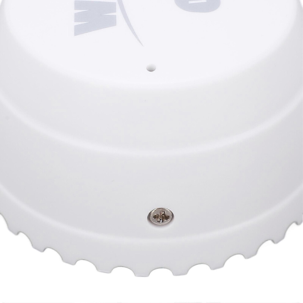 Wifi Water Leakage Detector For Tuya Intelligent Alarm App Reminder For Bathroom Bedroom 9409192847591