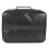 Document Bag with Lock, Fireproof 3-Layer Document Storage Box with Waterproof Zipper,Used for Lapt 1