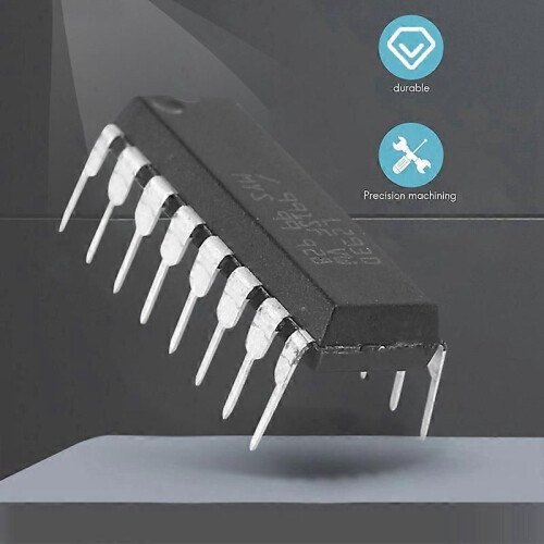 5 x L293D Treiberchip-Diode 1