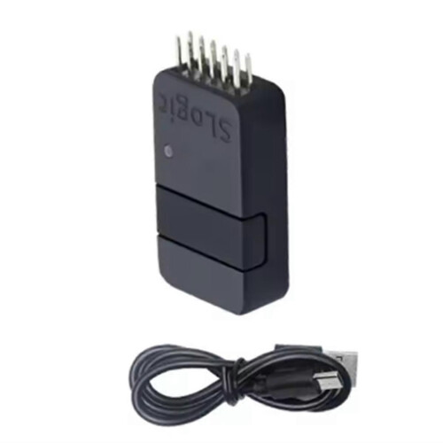 Για το Combo 8 Logic Analyzer Daplink Cklink Debugger Tool Black