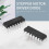 5 x L293D Treiberchip-Diode 4