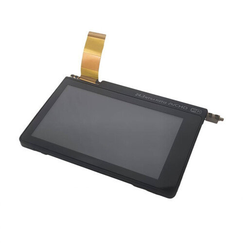LCD-Touchscreen voor  A5100-Camera (Reparatieonderdelen) 1